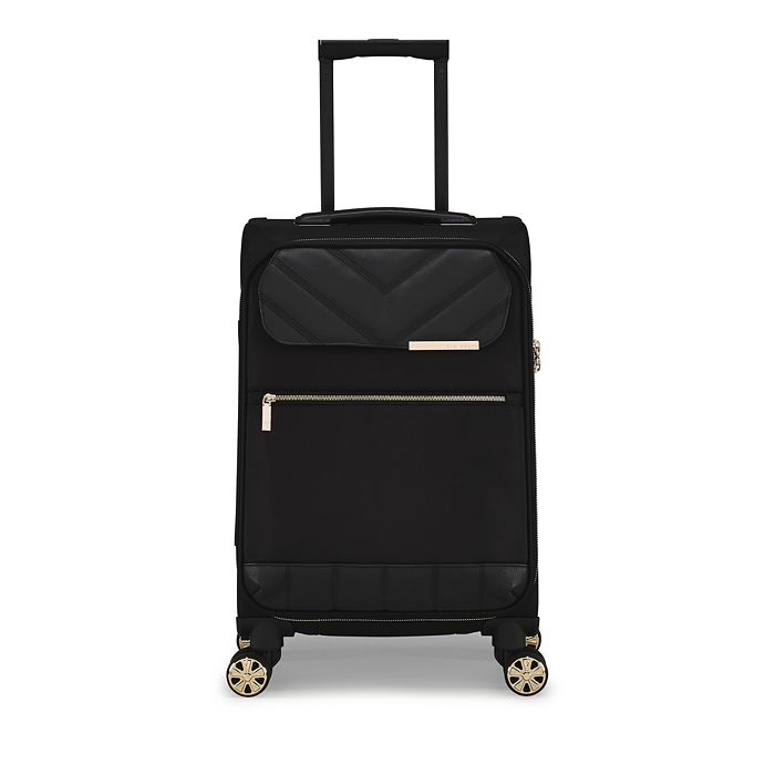 Ted Baker Luggage Albany Eco Large Trolley Duffel