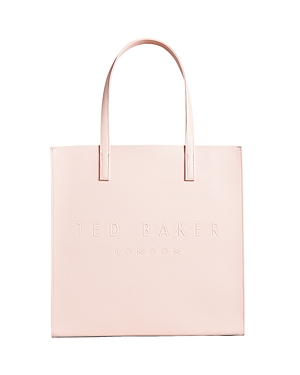 Ted Baker Crosshatch Icon Tote