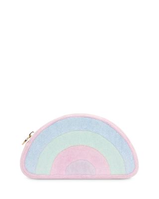 Rainbow Terry Stoney Clover shops Lane Pouch