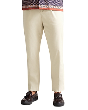 Ted Baker Alston Camburn Regular Fit Trousers
