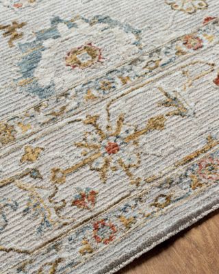 Livabliss Reina REN-2307 Area Rug, 2&#39;7&amp;quot; x 4&#39;
