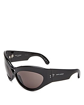Saint Laurent -  Cat Eye Sunglasses, 67mm