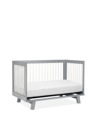 Hudson 3-in-1 Convertible Crib