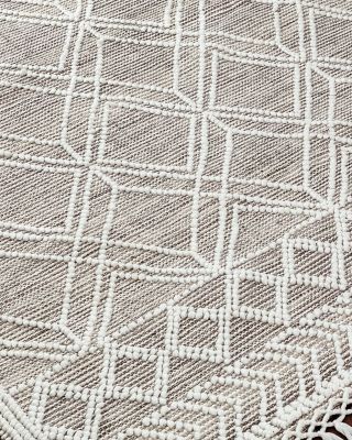 Fleur FLE-2302 Area Rug, 2'3" x 3'9"