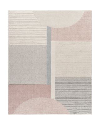 Surya Flux Xuf-1001 Area Rug, 5'3 x 7'7