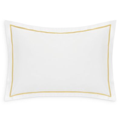 Bergamo Boudoir Sham