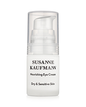 Shop Susanne Kaufmann Nourishing Eye Cream 0.5 Oz.