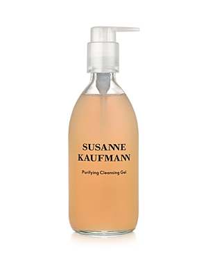 Shop Susanne Kaufmann Purifying Cleansing Gel 8.5 Oz.