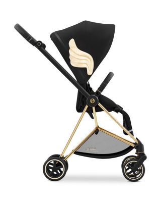 MIOS 3 Stroller Jeremy Scott Wings