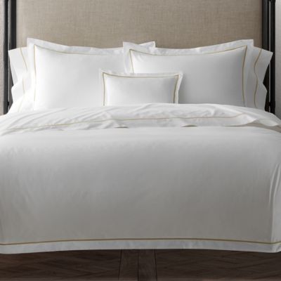 Matouk - Bergamo Bedding Collection