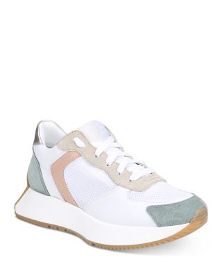 Sam Edelman Women's Jenny Lace Up Sneakers | Bloomingdale's