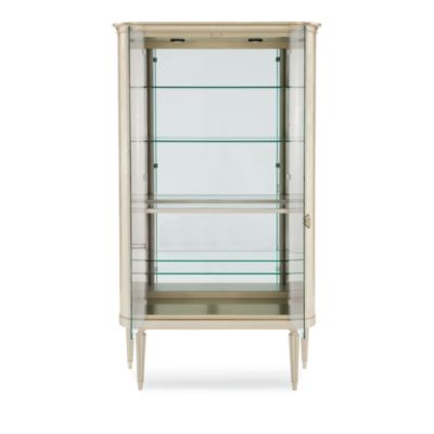 Time To Reflect Cabinet