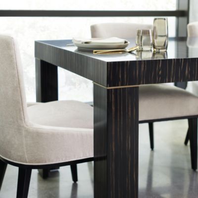 Edge Dining Table