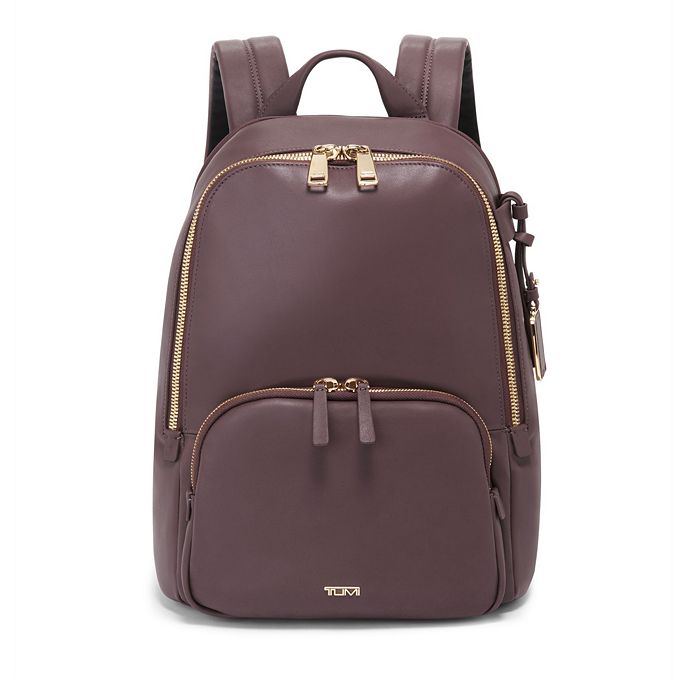 Tumi voyageur hannah backpack Clearance