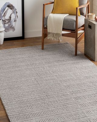 Hickory HCK-2304 Area Rug, 2' x 3'