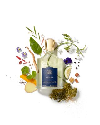 Erolfa Eau de Parfum 8.11 oz.