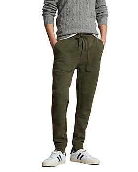 Polo Ralph Lauren - Double-Knit Jogger Pants