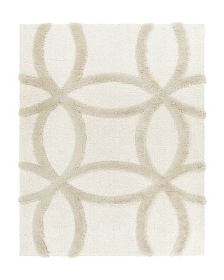 Surya Hudson Shag Hds-2303 Area Rug, 7'10 x 10'