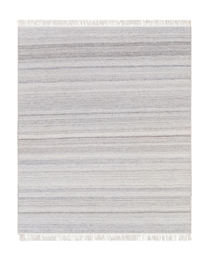 Surya Lily Lyi-2300 Area Rug, 8' X 10' In Beige Bone