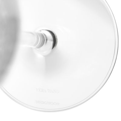 Vera Wang Diamond Mosaic Goblets, Set of 2