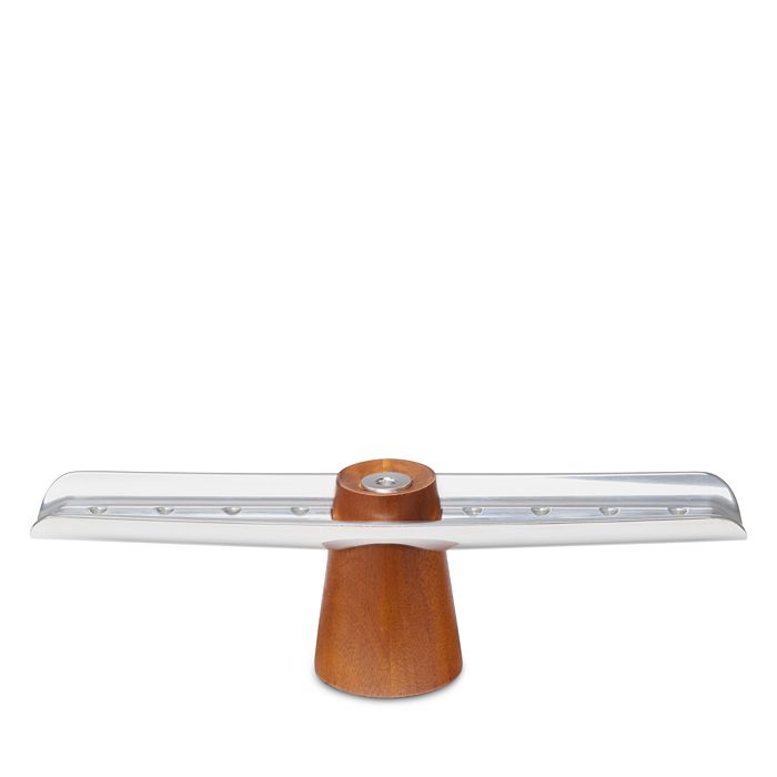 Nambé Classic Menorah Bloomingdale's