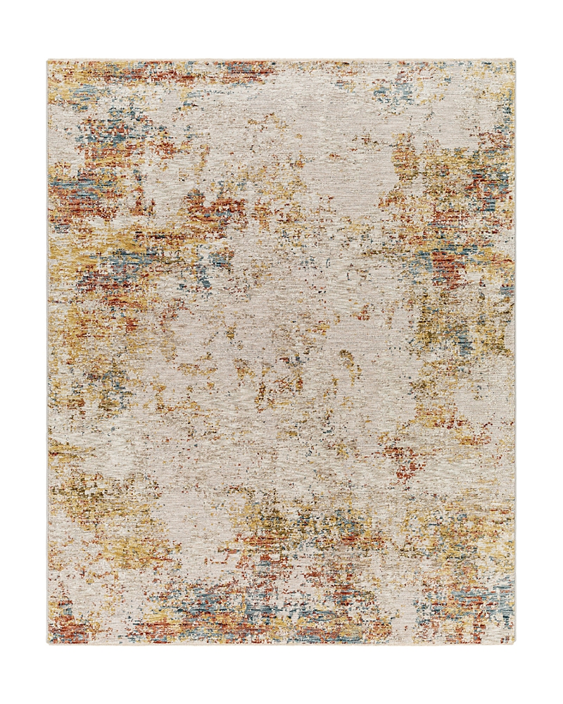 Surya Reina Ren-2311 Area Rug, 2' X 3' In Cream