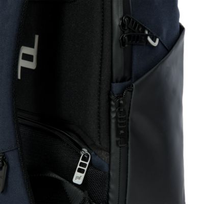 Eco Cycling Backpack