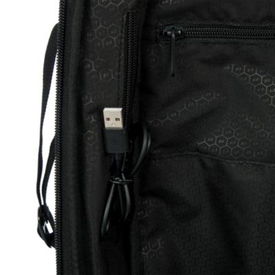 Eco Cycling Backpack