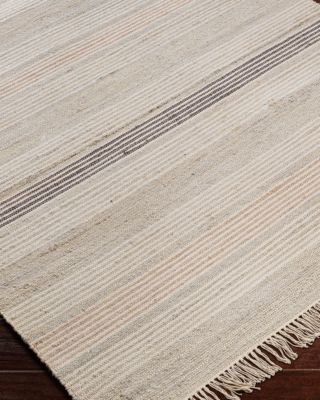 Trabzon TBO-2300 Area Rug, 5' x 7'6"