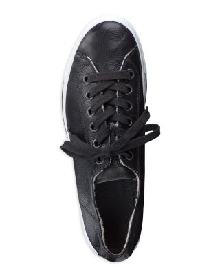 Women's Bixby Low Top Platform Sneakers