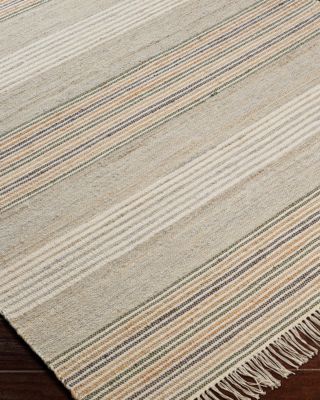 Trabzon TBO-2302 Area Rug, 8' x 10'