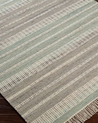 Trabzon TBO-2303 Area Rug, 2' x 3'