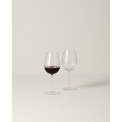 Tuscany Signature Cool Region Wine Glass, Set of 2