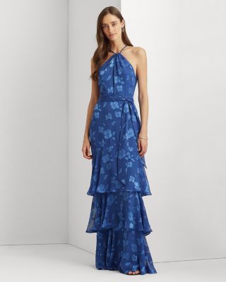 ralph lauren evening dresses bloomingdales