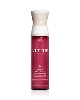 Virtue - Frizz Block Smoothing Spray 5 oz.
