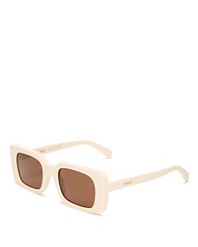 CELINE - Square Sunglasses, 51mm
