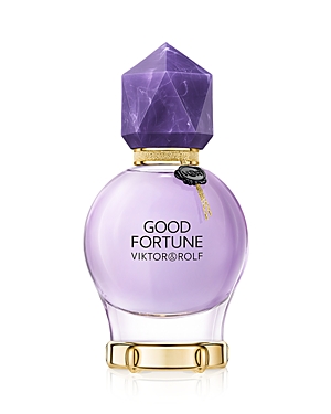 Shop Viktor & Rolf Good Fortune Eau De Parfum 1.7 Oz.