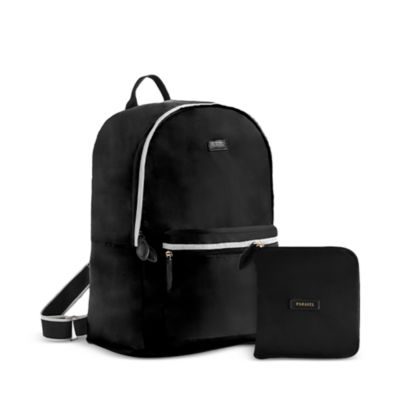 Paravel - Fold Up Backpack