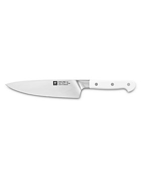 Zwilling J.A. Henckels - Pro Le Blanc 7" Slim Chef's Knife