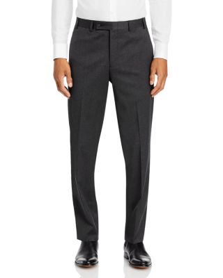 The Men's Store at Bloomingdale's Regular Fit Dress Pants - Exclusive
