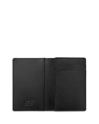 【MINT】MONTBLANC レター＆ポストカードホルダー111464 Montblanc letter holder – Boutique Montblanc Monaco