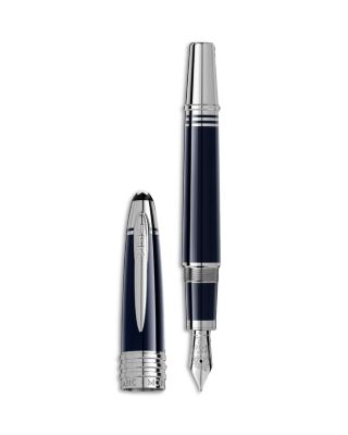 Montblanc - Great Characters John F. Kennedy Special Edition Fountain Pen