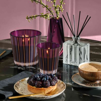 NEST New York - Autumn Plum Candle Collection