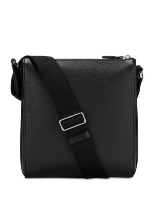 Meisterst&amp;uuml;ck Soft Grain Leather Small Envelope Bag