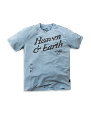 PRPS - Maurice Heave & Earth T-Shirt