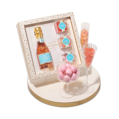 Sugarfina - Champagne Bears Candy Gift Set