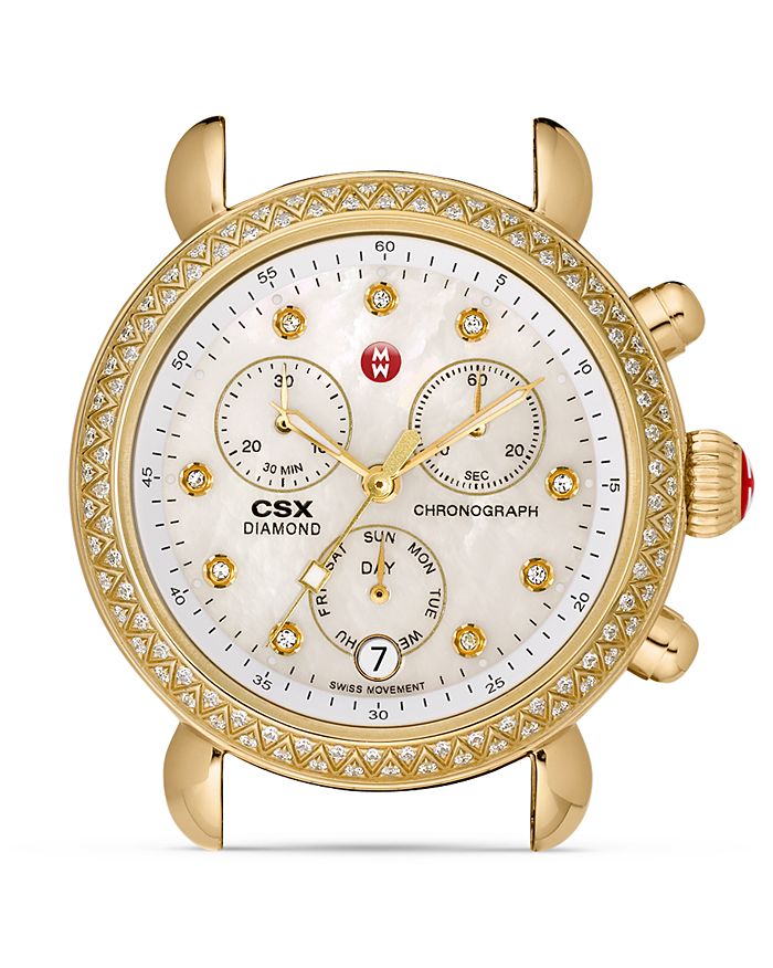 Michele sale csx 36