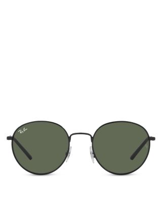Ray-Ban - Women's Round Sunglasses, 50mm