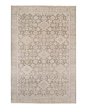 Amer Rugs Ainsley Mesilla Area Rug, 2' X 3' In Taupe