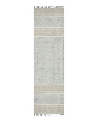 Amer Rugs Dune Cresa Runner Area Rug, 2'6 x 8'